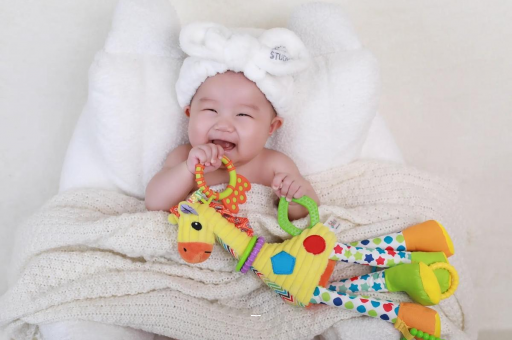 广州宝宝最晚多久会走路