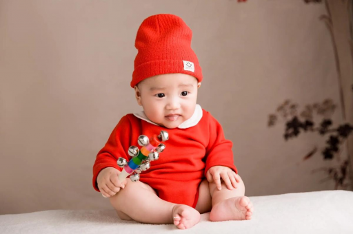 广州宝宝拉肚子高烧