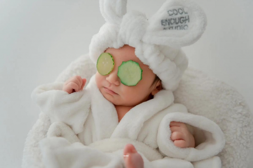 广州宝宝身上痒是怎么回事