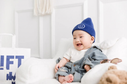 广州宝宝肚脐多久脱落