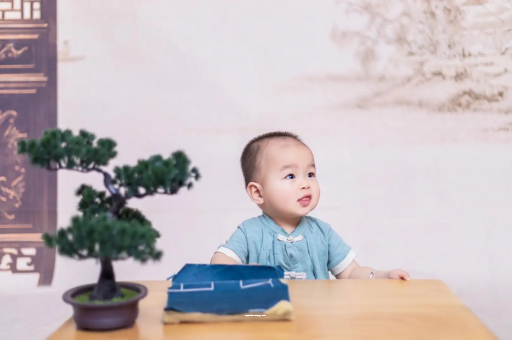 广州二岁宝宝发型 广州二岁宝宝发型