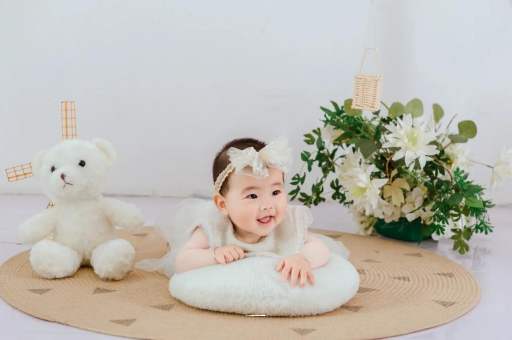 广州宝宝发烧能喝牛奶吗